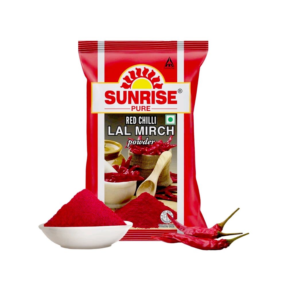 Lal Mirch Powder 