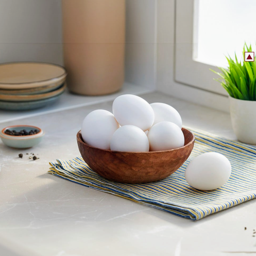 Poultry Egg