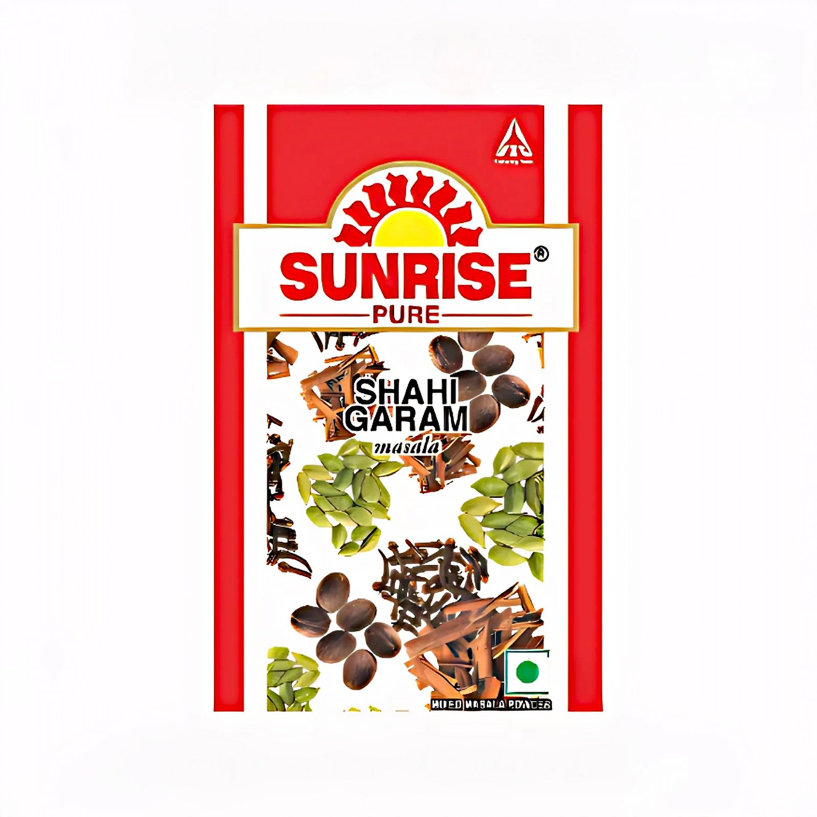 Shahi Garam Masala 25 Gm