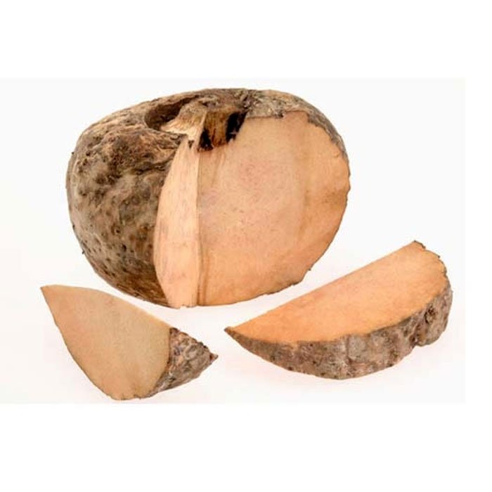 Yam (Oal)