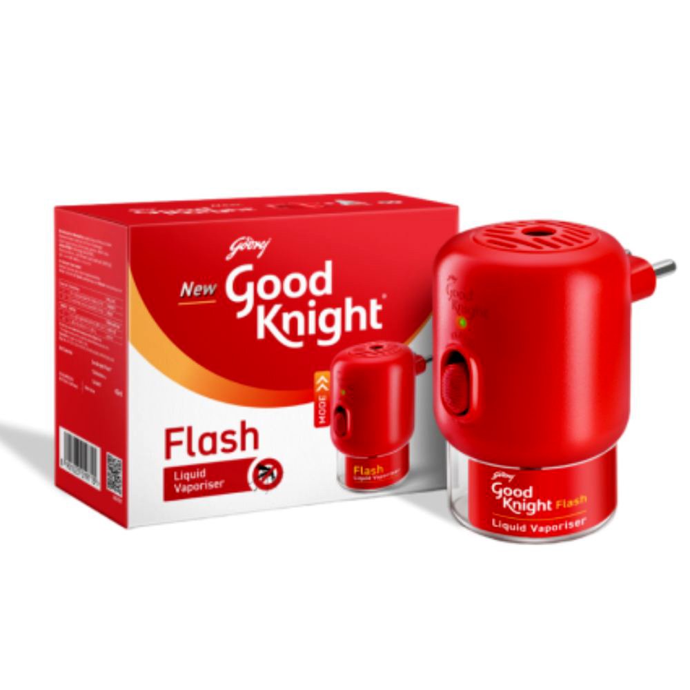 Good knight Fress