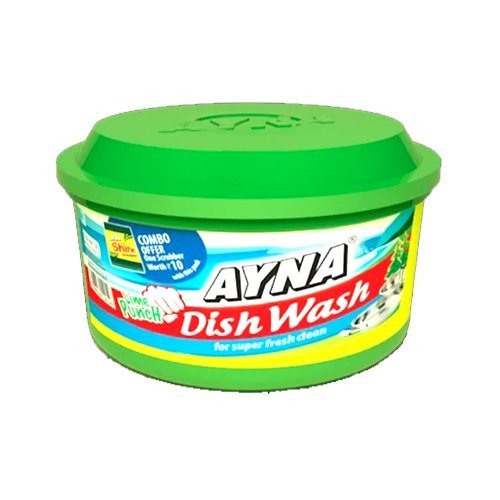 Ayna Dish Wash 200 gm