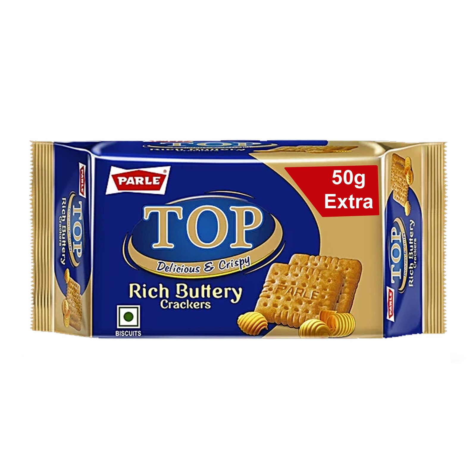 Parle Top biscuit