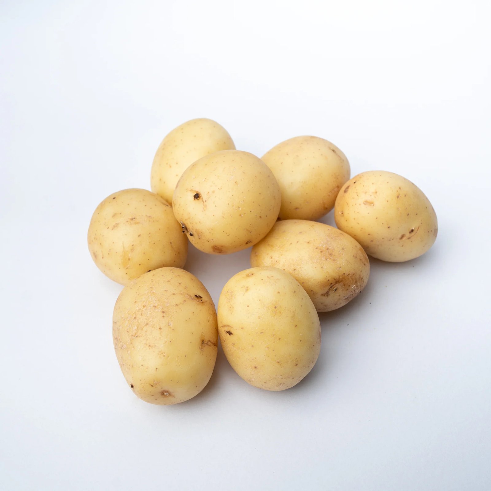 Baby Potato 
