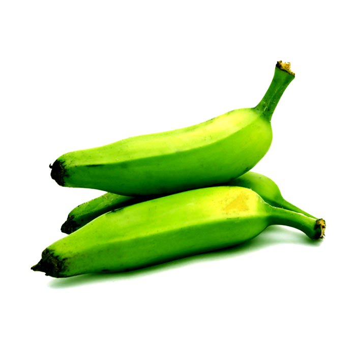 Banana (Kacha Kola)
