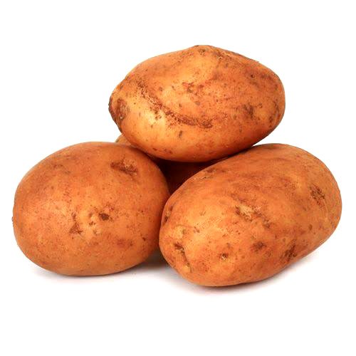 Chandramukhi Potato