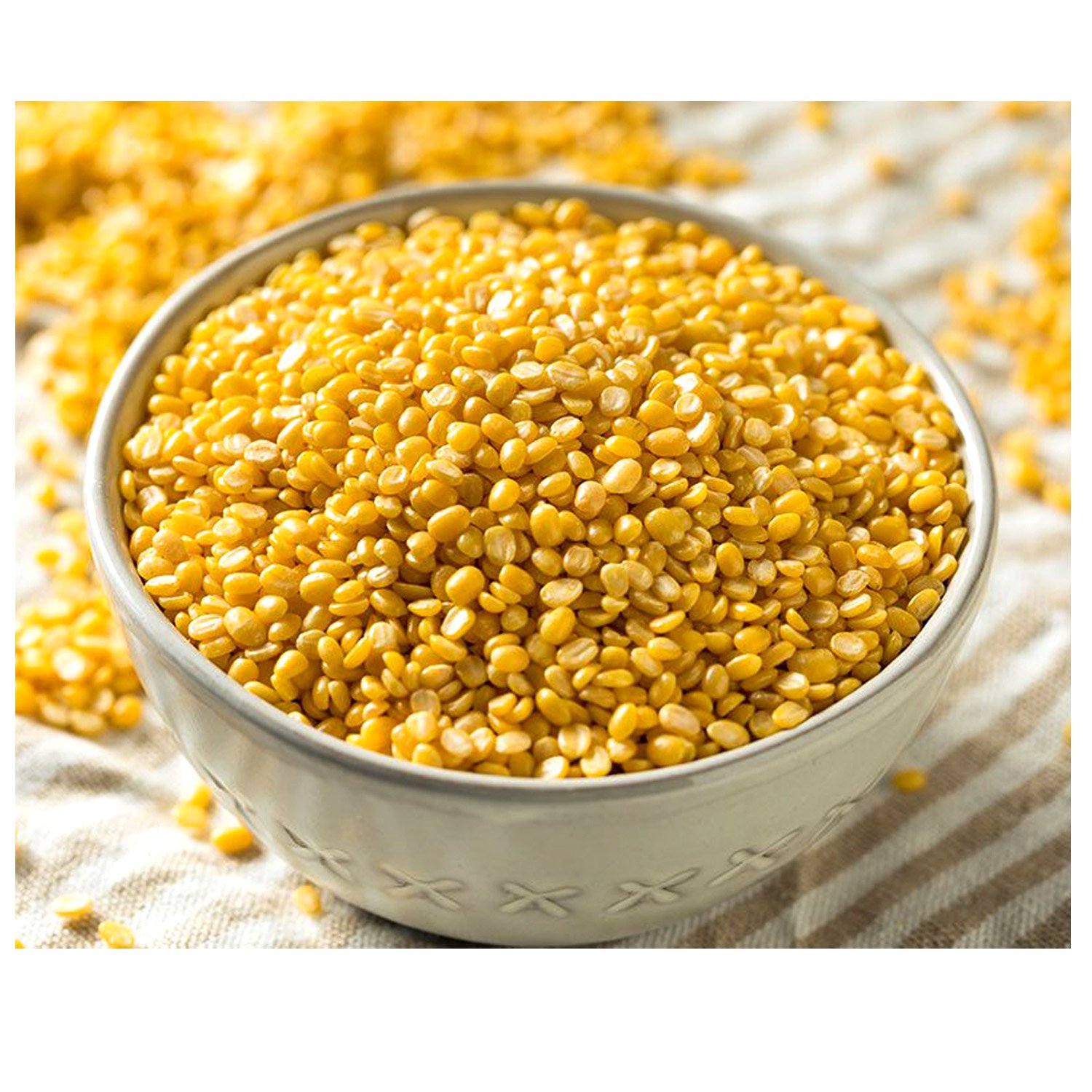Moong Dal 250 Gm