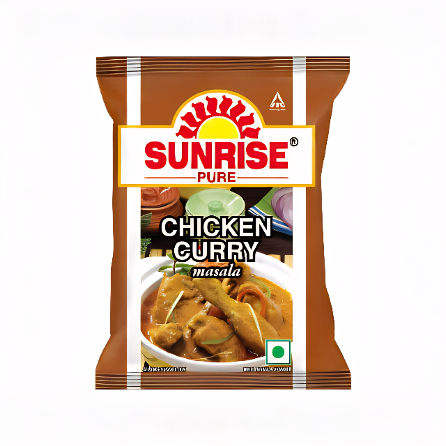 Chicken Curry Masala 50 Gm