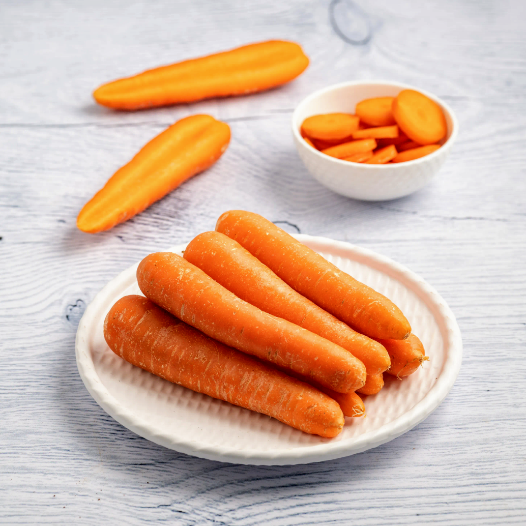 Carrot (Gajor) 100g pack