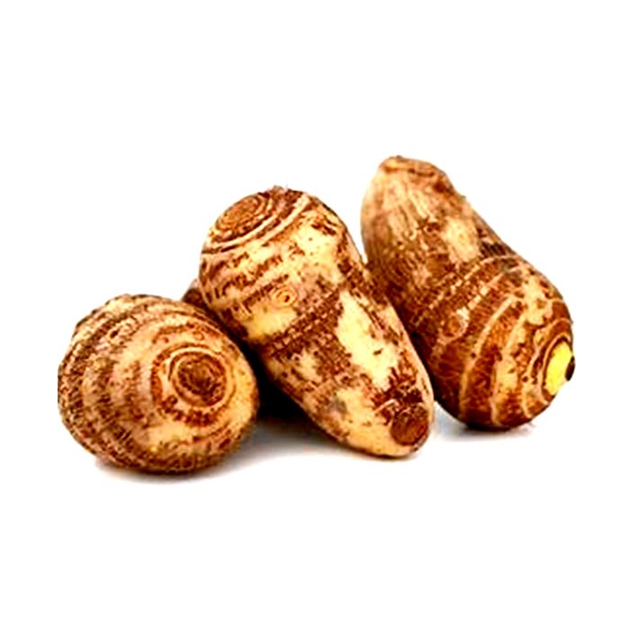 Taro (Kochu) 100g pack