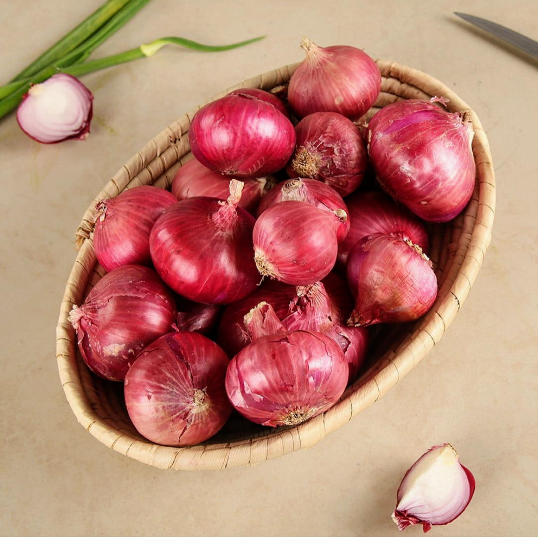 Onion (Pi-yaj)