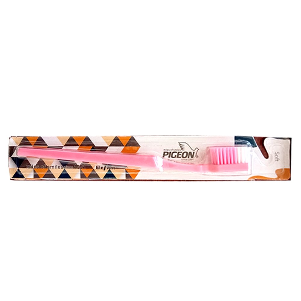 Pigeon Toothbrush soft
