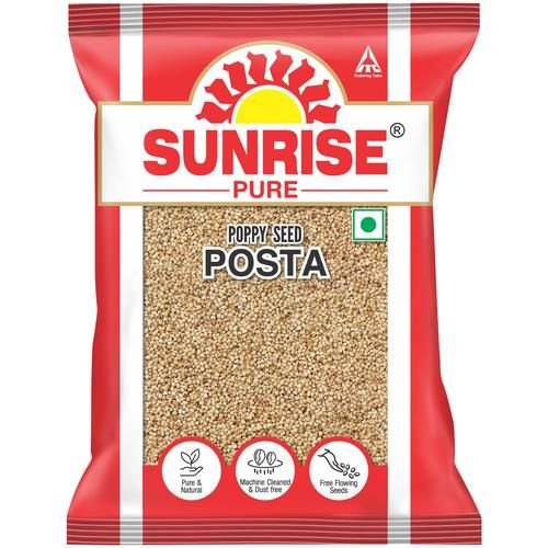 Posta Poppy Seed