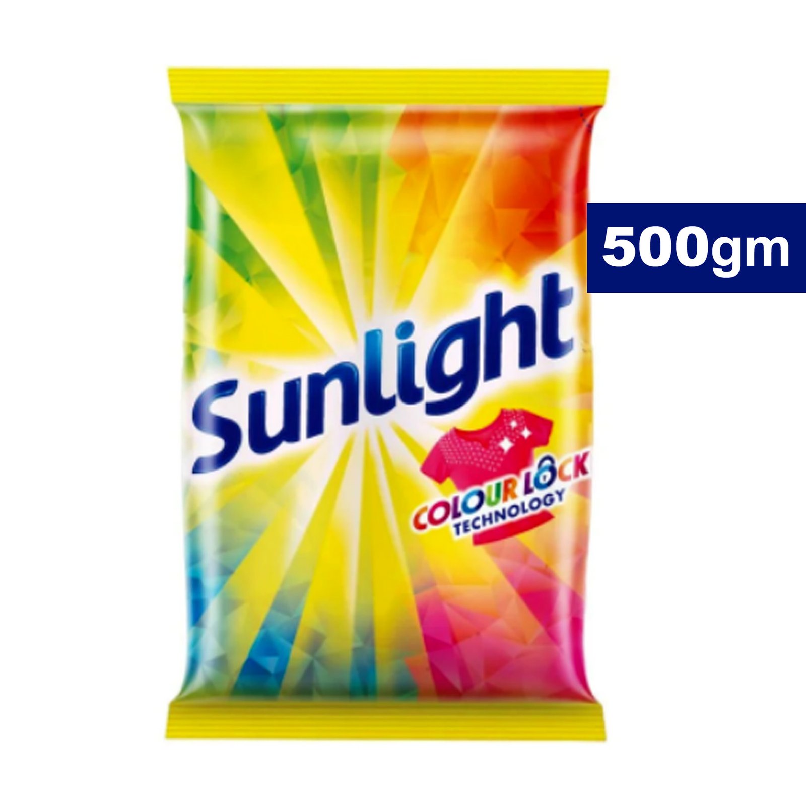 Sunlight Detergent 500
